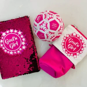 God’s girl bundle