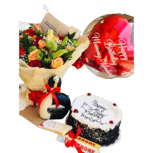 Sweet Celebration Package